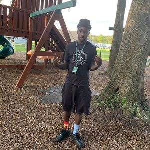 Meet your Posher, Frank